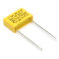 105k275V Metallized Polypropylene X2 Film Capacitor-Topmay -1